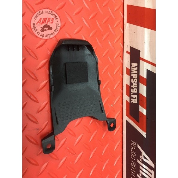 Coque arrière centrale 