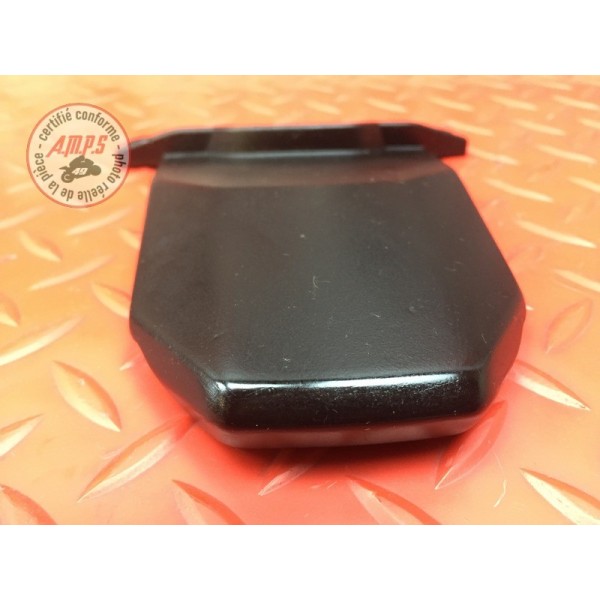 Coque arrière centrale 