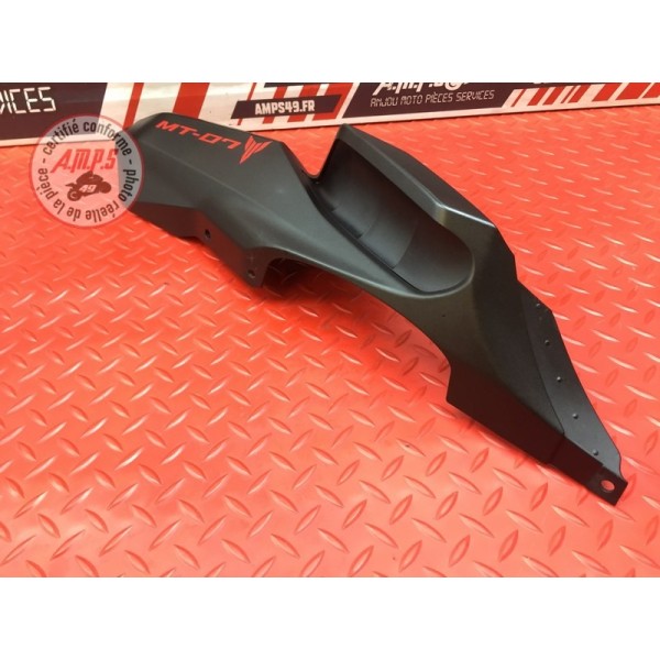 Coque arrière droite 