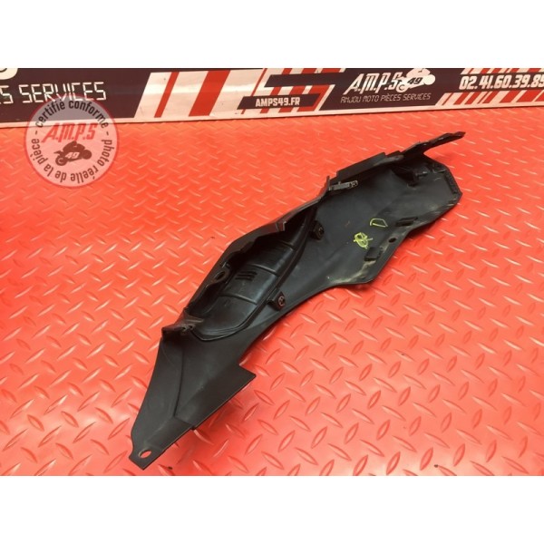 Coque arrière droite 