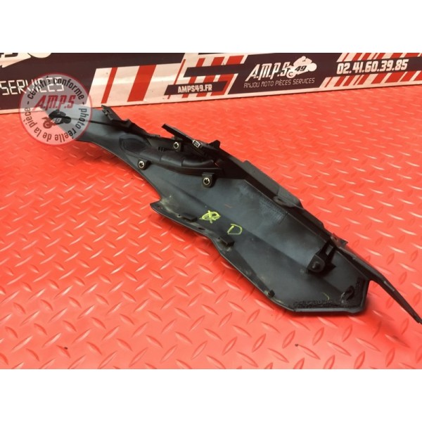 Coque arrière droite 