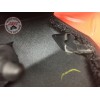 Coque arrière droite