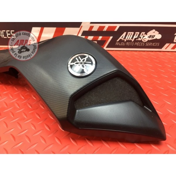 Ecope de reservoir droite 