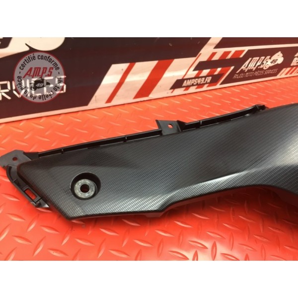 Ecope de reservoir droite 
