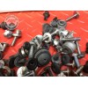 Kit de vis de carrosserie