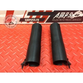 Protection tube de fourche