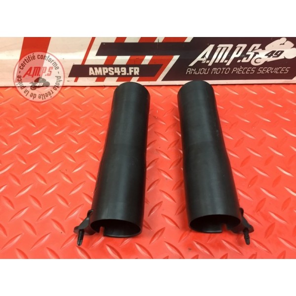 Protection tube de fourche