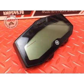 Compteur Tableau de bord Yamaha MT07 2014 à 2017