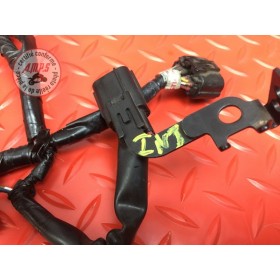 Faisceau d'injection 