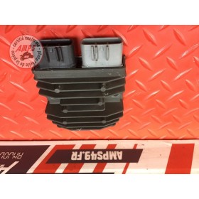 Regulateur de tension