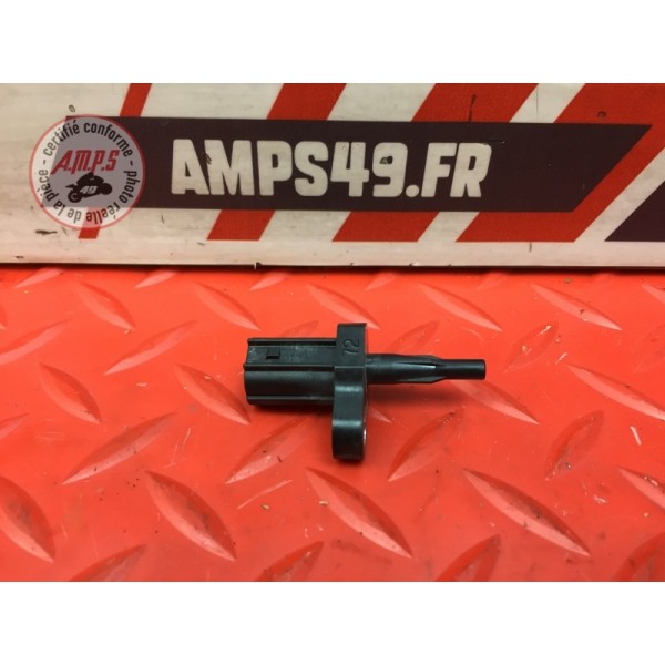 Sonde d air extéreur
