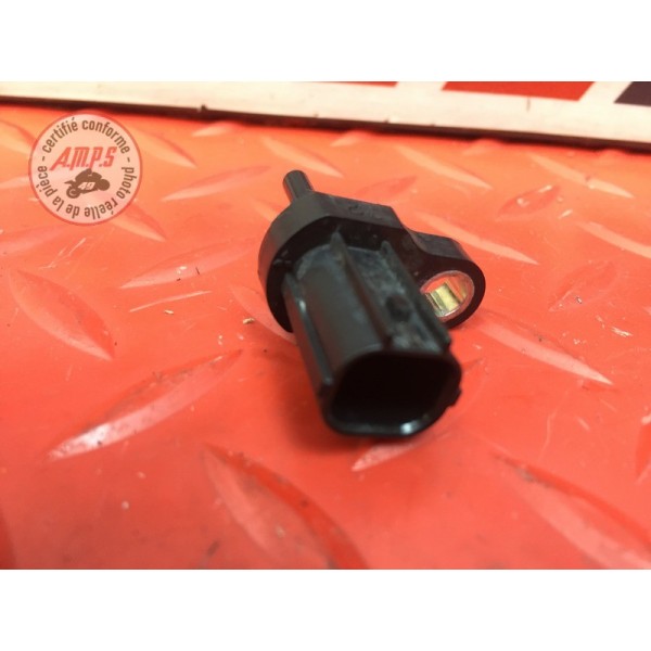 Sonde d air extéreur 