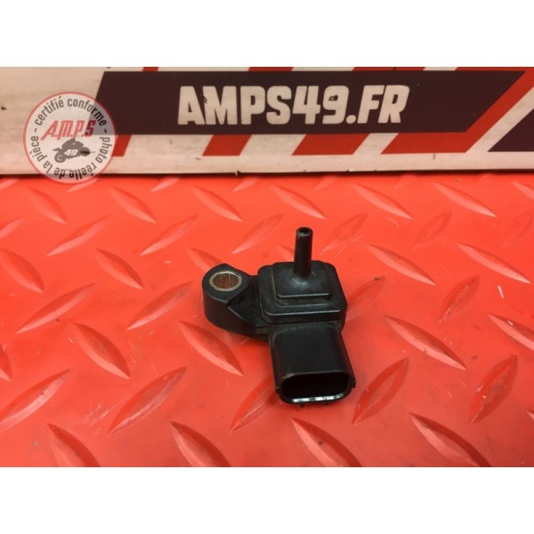 Sonde d'air 