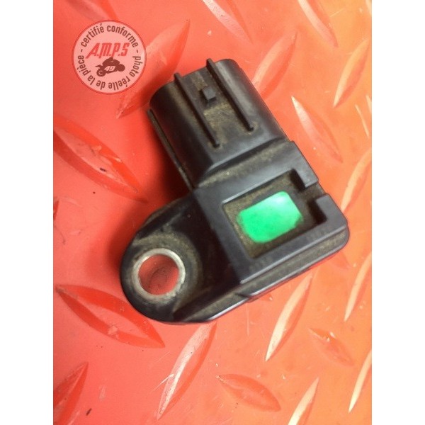 Sonde d'air 