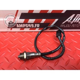 Sonde lambda