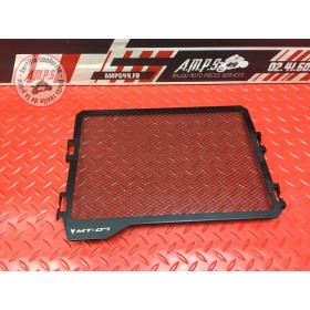 Grille de radiateur