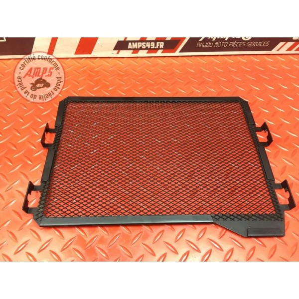 Grille de radiateur 
