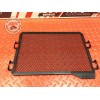 Grille de radiateur 