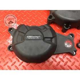 Kit de protection de carter GB racing 