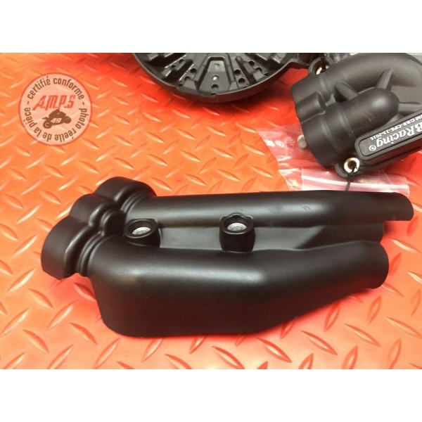 Kit de protection de carter GB racing 