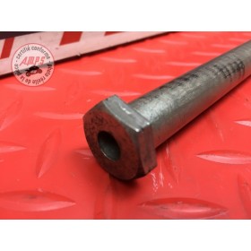 Axe de bras oscillant 