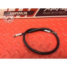 Cable de Verrou de selle