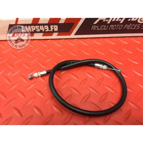 Cable de Verrou de selle