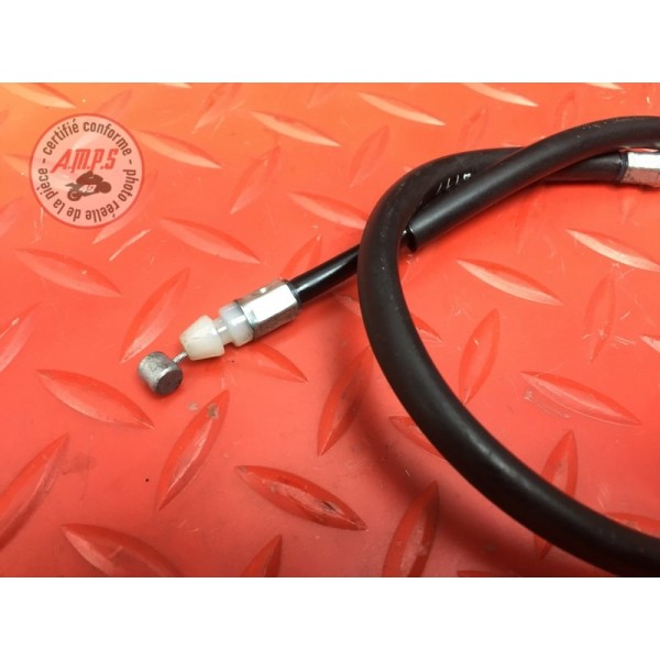 Cable de Verrou de selle 