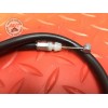 Cable de Verrou de selle