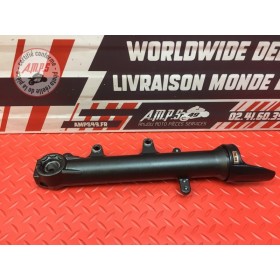 Fourreau de fourche droit