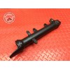 Fourreau de fourche droit