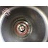 Fourreau de fourche gauche