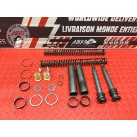 Kit cartouche de fourche