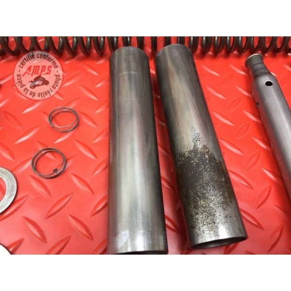 Kit cartouche de fourche 