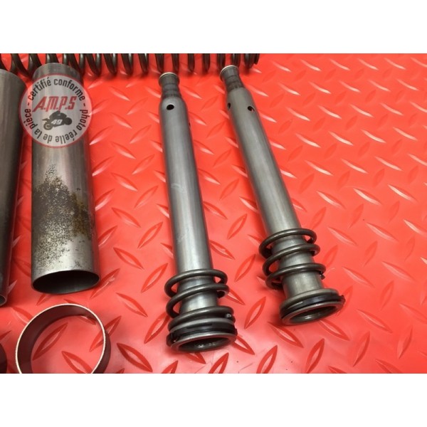 Kit cartouche de fourche 