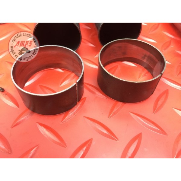 Kit cartouche de fourche 