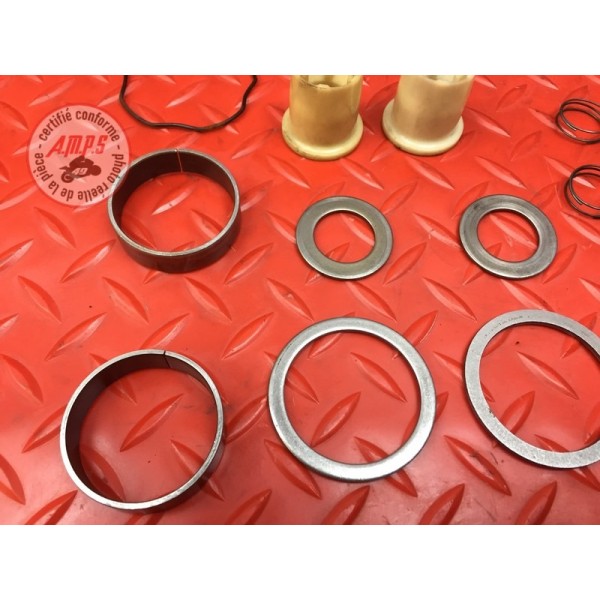 Kit cartouche de fourche 