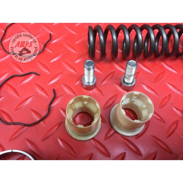Kit cartouche de fourche 