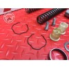 Kit cartouche de fourche