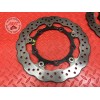 Paire de disque de frein avant