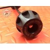 Paire Protection axe de roue avant arrière