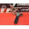 Platine repose pied droite