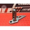 Platine repose pied gauche 