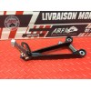 Platine repose pied passager droite