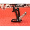 Platine repose pied passager droite
