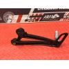 Platine repose pied passager droite