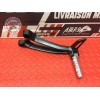 Platine repose pied passager gauche
