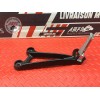 Platine repose pied passager gauche