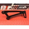 Platine repose pied passager gauche