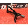 Platine repose pied passager gauche